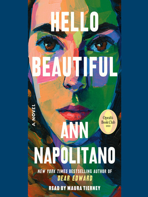 Title details for Hello Beautiful by Ann Napolitano - Wait list